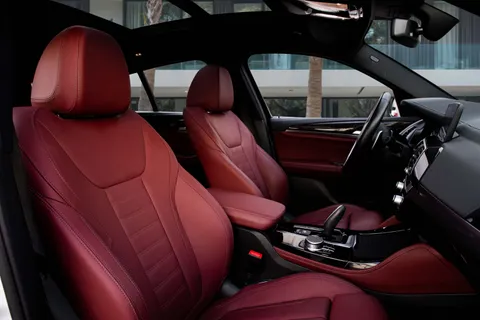 BMW X4 2020