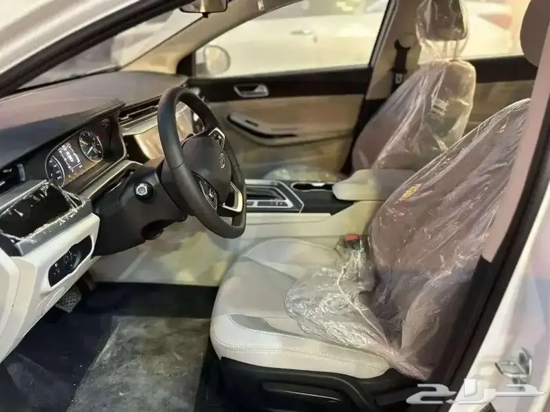 Chery Arrizo 5 2025