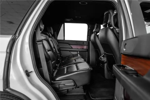 Lincoln Navigator 3.5T Reserve AWD 2021