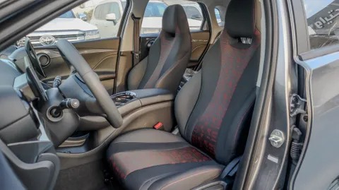 New BYD E2 Luxury 2024