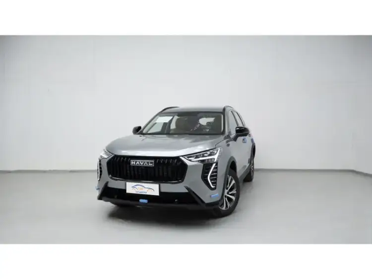 haval jolion image Haval Jolion 2025