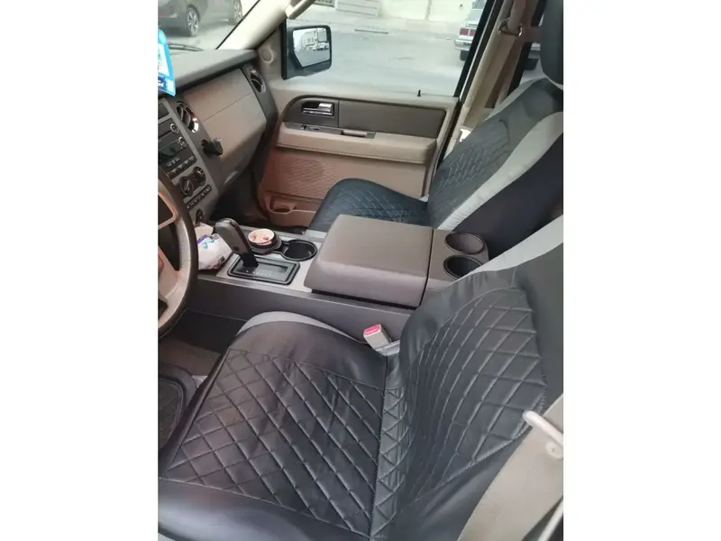 Ford Expedition 2013
