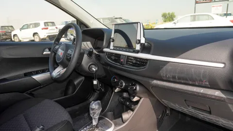 New Kia Picanto 1.2L Base 2025