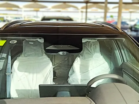 New BYD Song Plus 1.5L PHEV FWD 2025