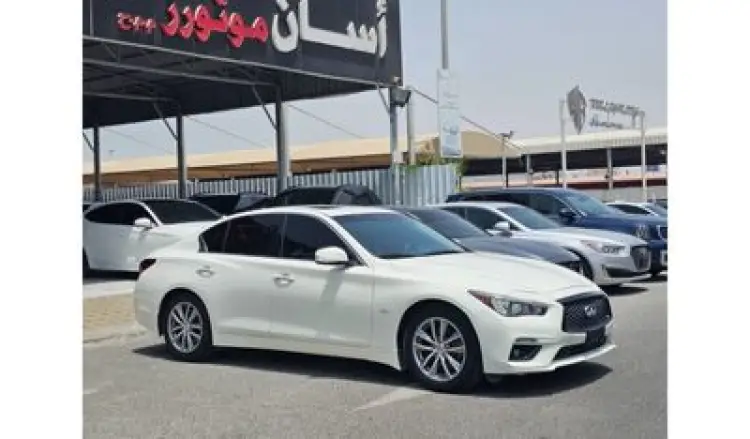 infiniti q50 image Infiniti Q50 Sport