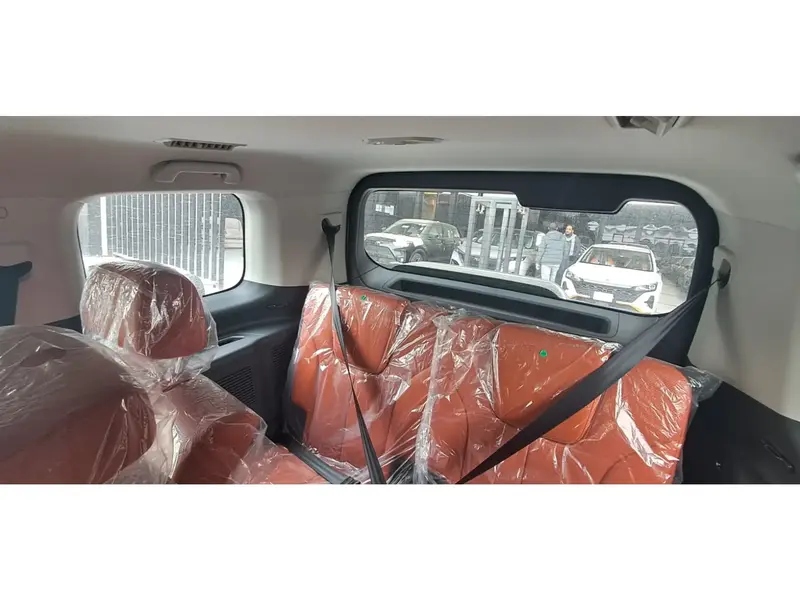 Haval H9 2025