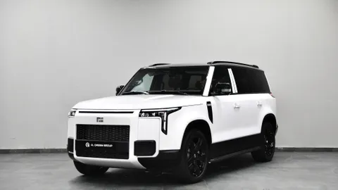 New ROX 01 1.5T VIP (PHEV) 2025