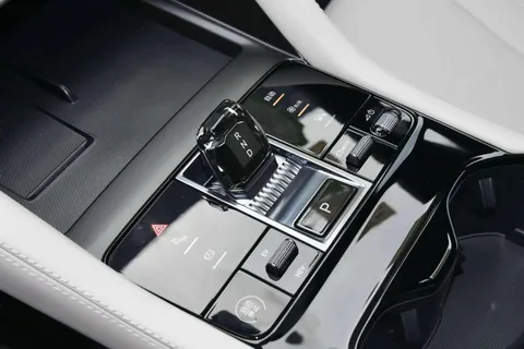 New BYD Song Plus 1.5L PHEV (FWD) 2025