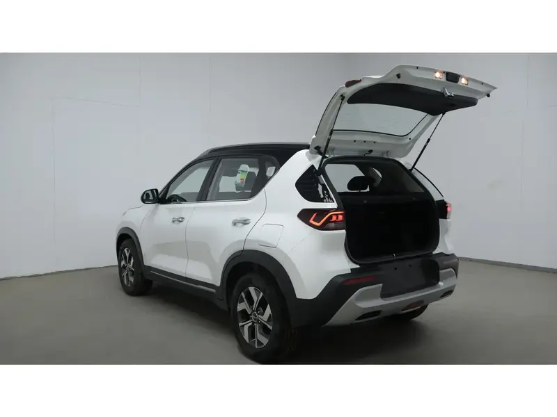 KIA Sonet 2024