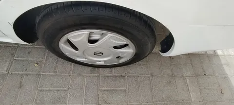 Nissan Sunny 1.5 Mid 2013