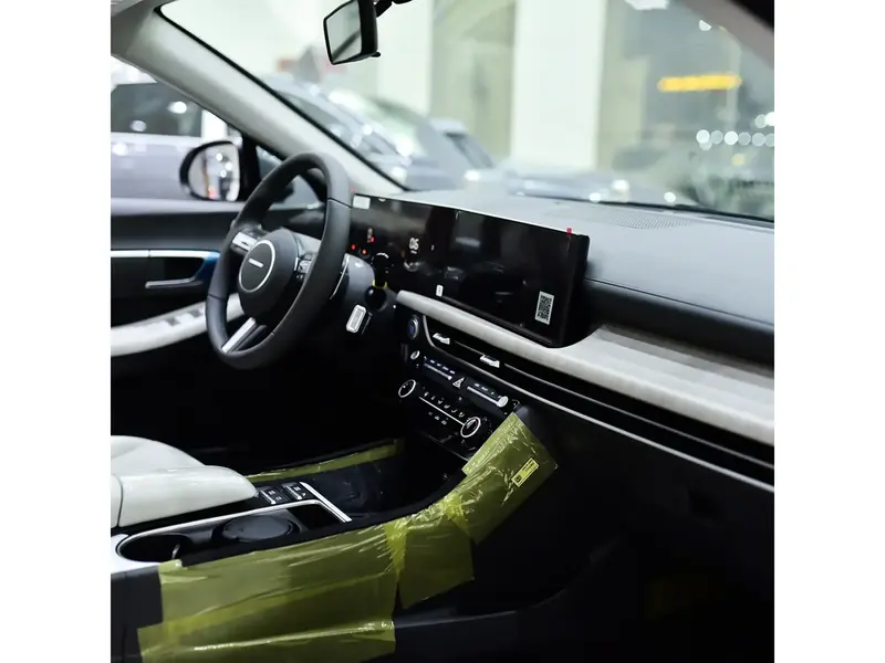 Hyundai Sonata 2025