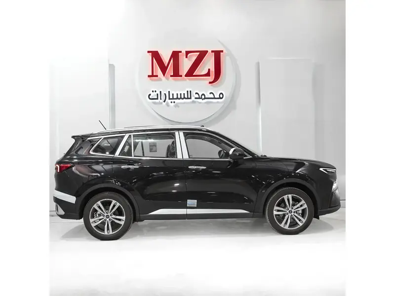 Ford TERRITORY 2025