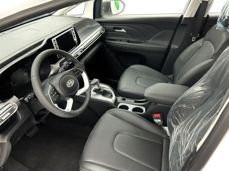 Hyundai Stargazer 2025