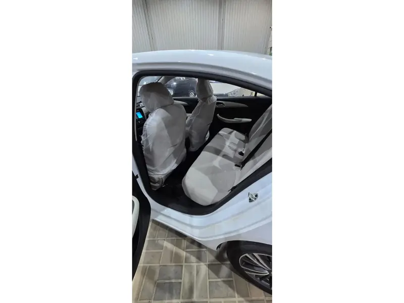 MG 5 2024
