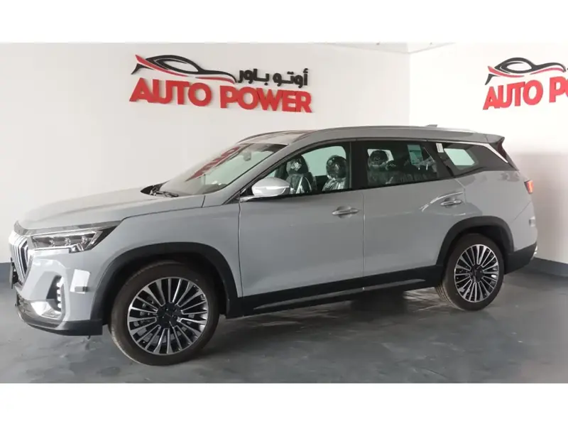Jetour X90Plus 2025