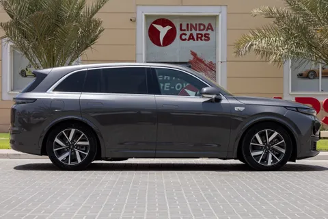 New Li Auto L7 2023
