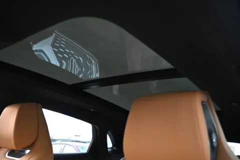 New Changan UNI-K 2025