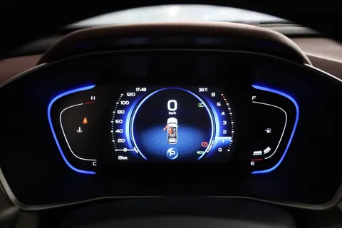 New Geely Coolray 1.5TD GF Plus 2023