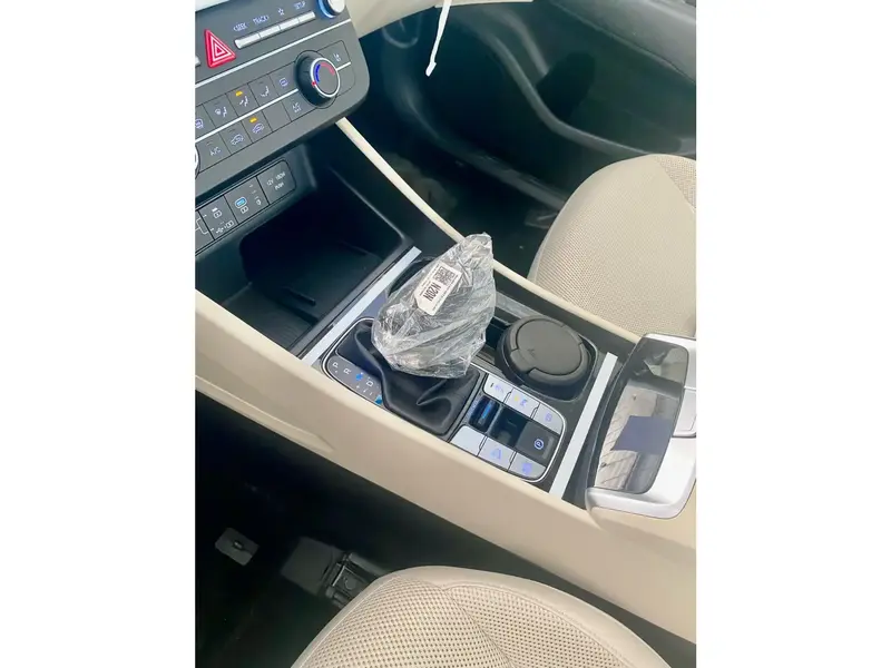 Hyundai Tucson 2025