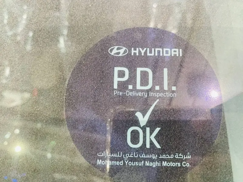 Hyundai Accent 2025