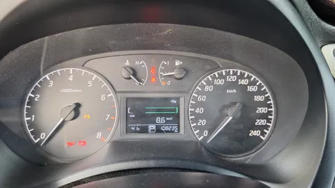 Nissan Sentra 1.8L SV 2014