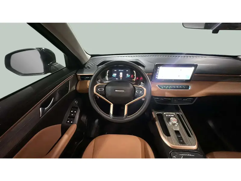 Haval Jolion 2025