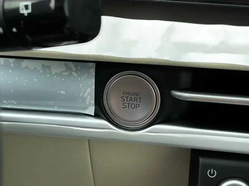 Hyundai Tucson 2025