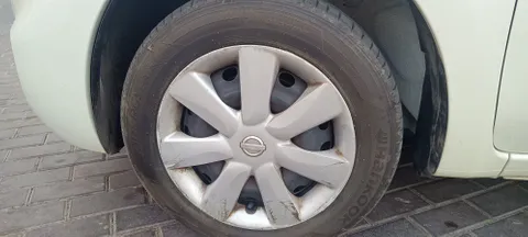 Nissan Micra 1.5 SV 2020