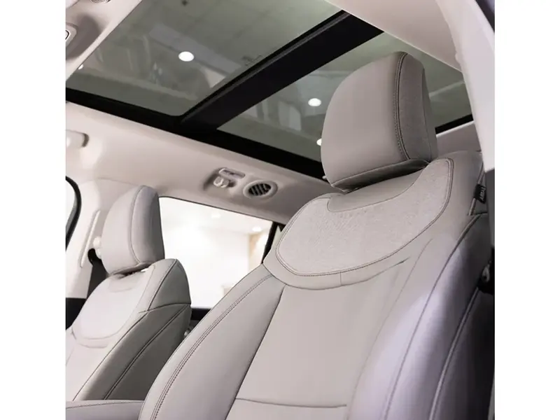 Ford Explorer 2025