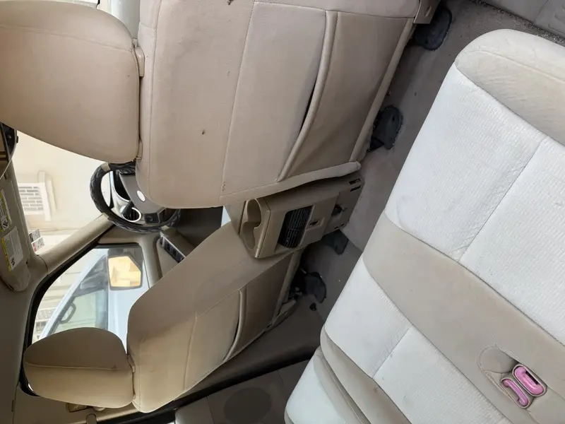 Ford Explorer 2010