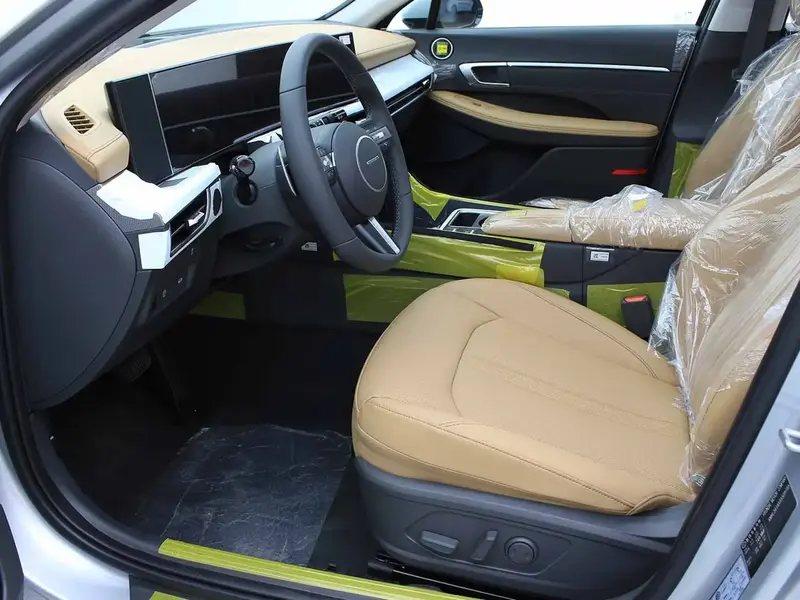 Hyundai Sonata 2025