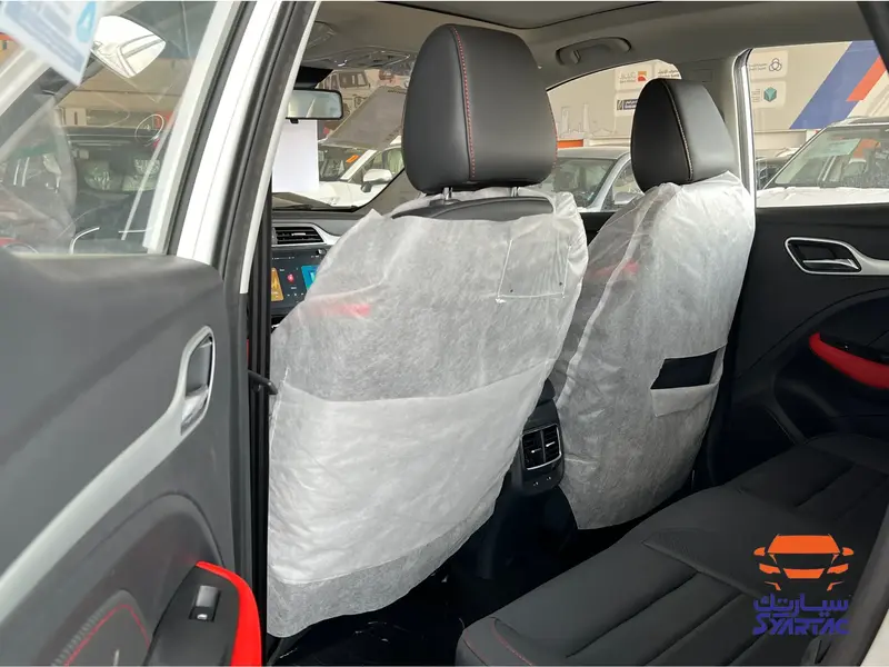 MG ZS 2024