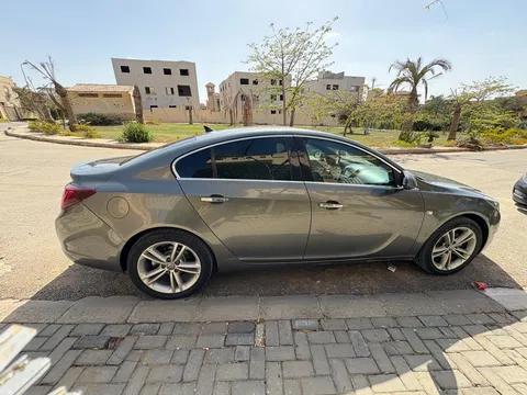 Opel Insignia 2017