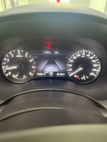 Infiniti QX80 5.6L Luxury 2023