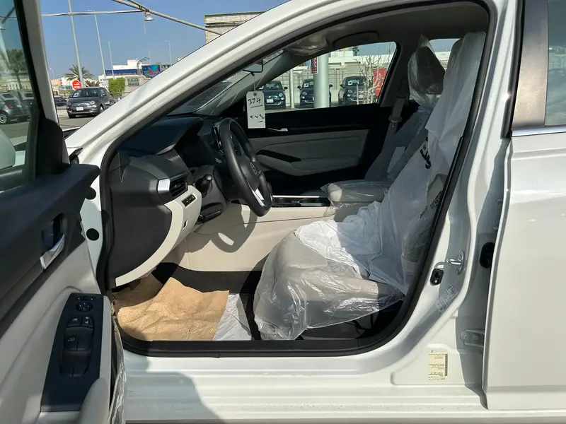 Nissan Altima 2022