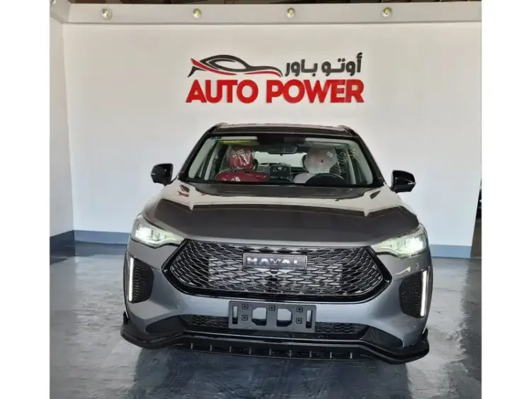 haval haval-jolion-pro image Haval Jolion Pro 2025