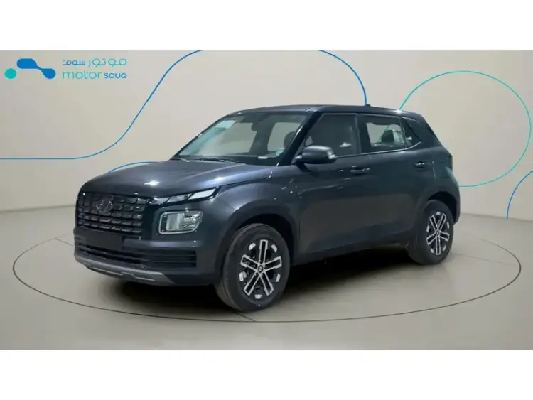 hyundai venue image Hyundai Venue 2025