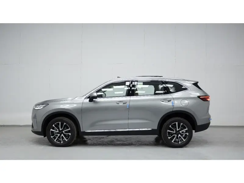 Haval H6 2025