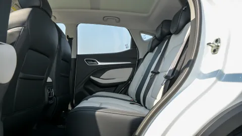 New MG ZS 1.5L LUX 2024