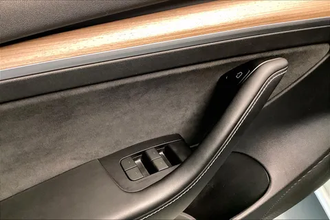 New Tesla Model 3 2023