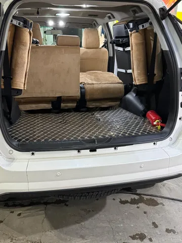 Toyota Fortuner 2.7L GX2 (4X4) 2023