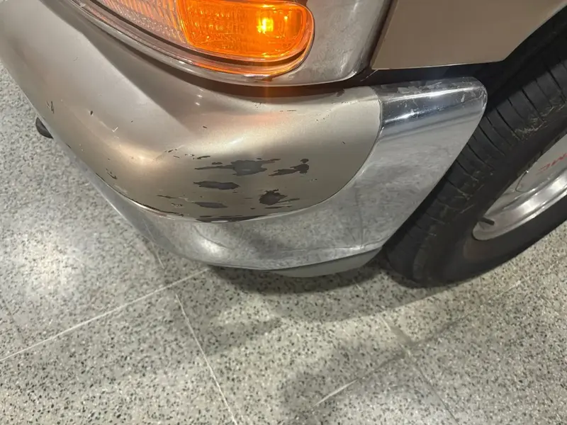 GMC Yukon 2001