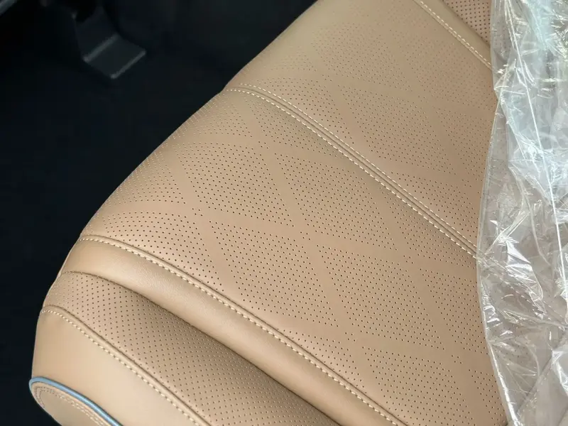 Infiniti QX80 2025