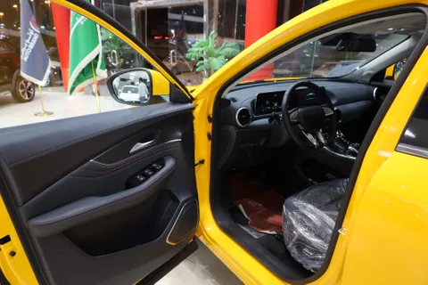 New Forthing T5 Evo 1.5T 2023