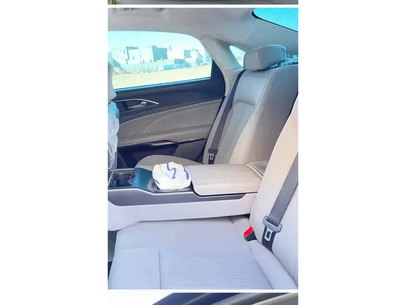 Ford Taurus 2022