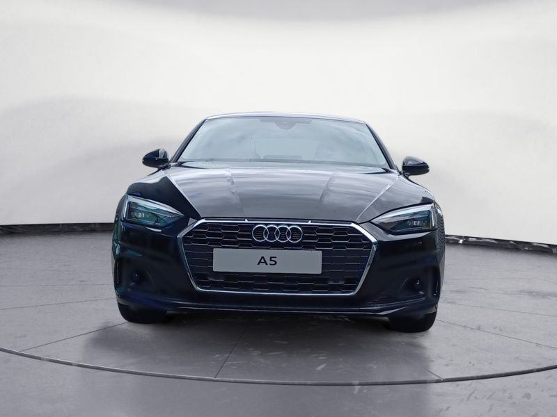 أودي A5 2024
