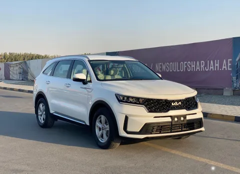 Kia Sorento 2.4L 7 Seater 2022