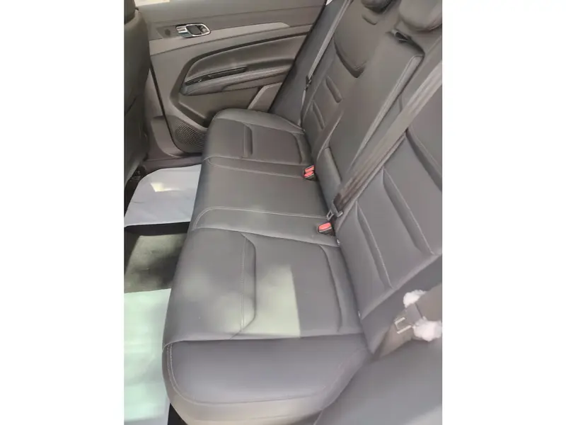 Ford TERRITORY 2024