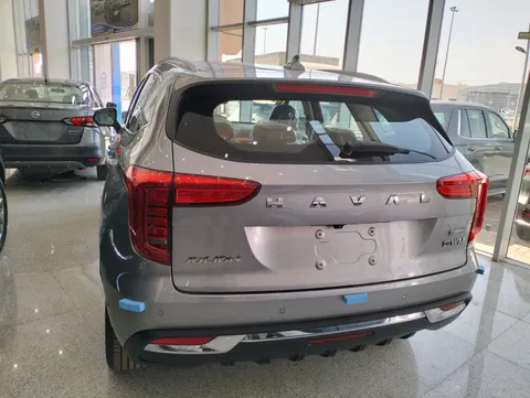 New Haval Jolion  1.5T Premium 2024