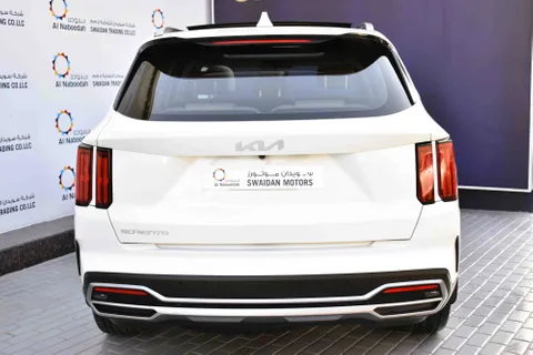 Kia Sorento 2.5L (AWD) 2023